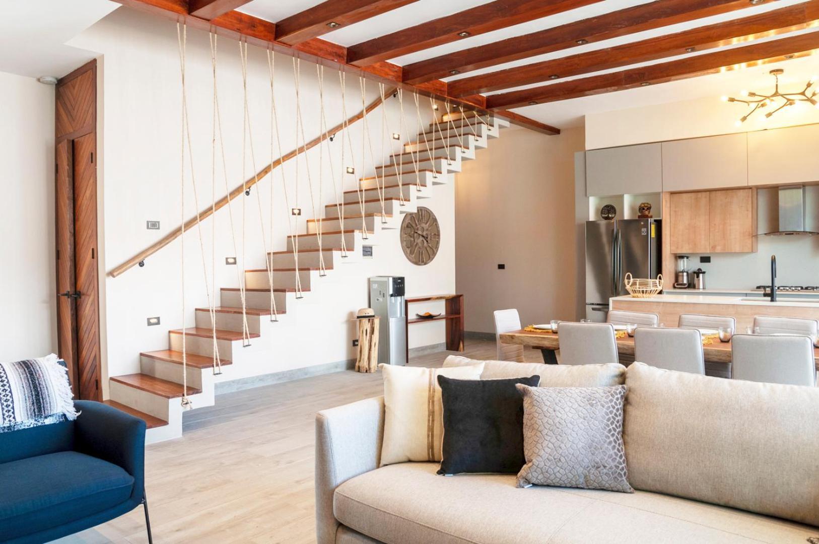 El Rey Loro - Lux 4 Bed Villa @Bluedeerטולום מראה חיצוני תמונה