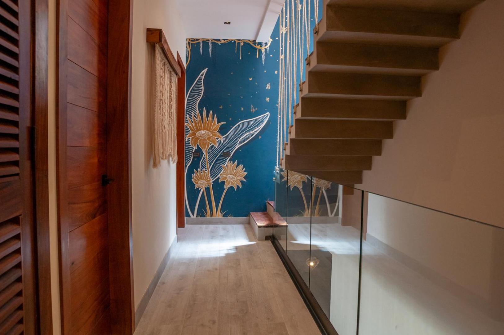 El Rey Loro - Lux 4 Bed Villa @Bluedeerטולום מראה חיצוני תמונה
